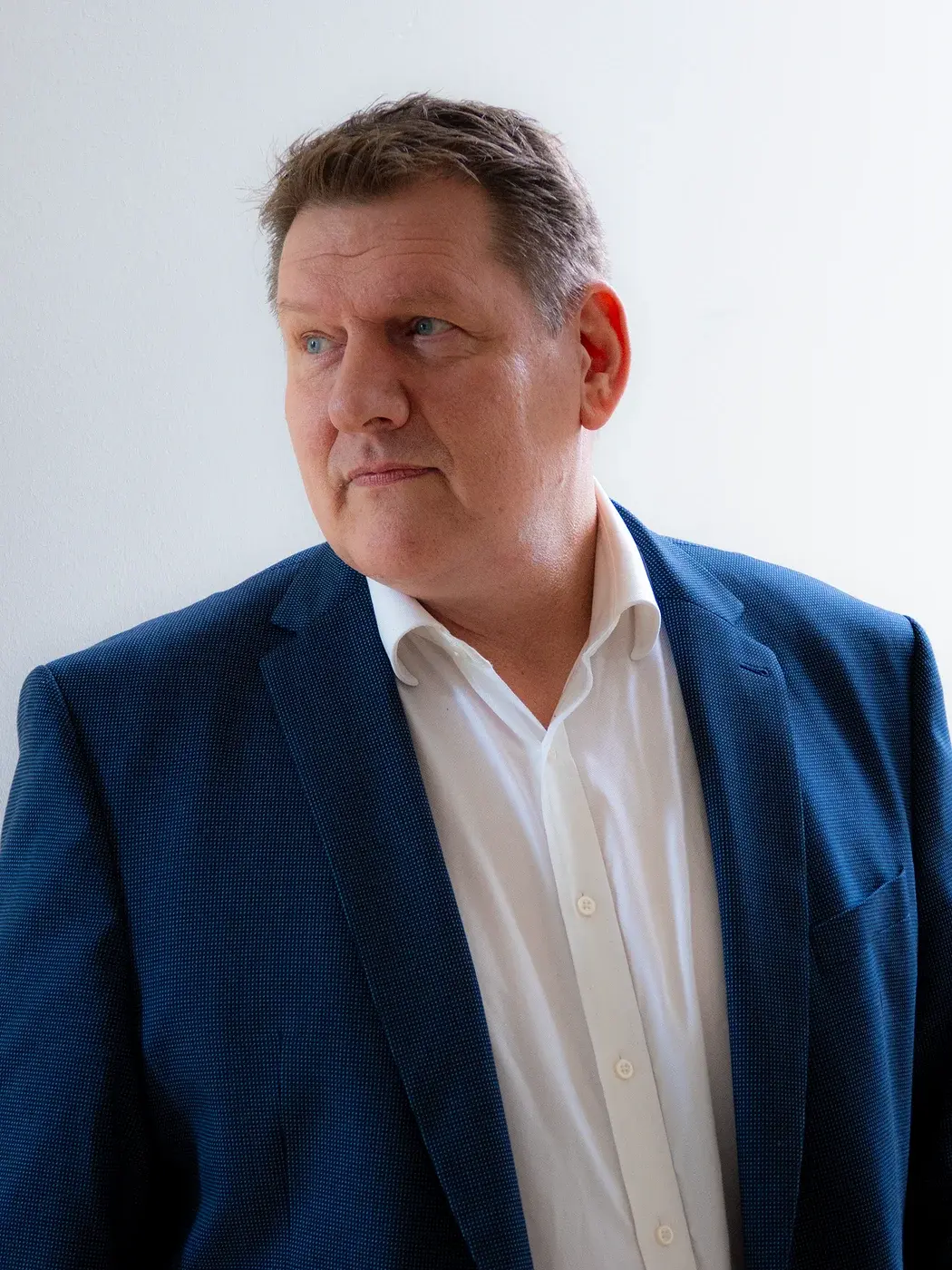 Jan Thomsen